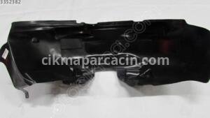 86811-3E000 SORENTO 2002-2009 ÇAMURLUK DAVLUNBAZI ÖN SOL