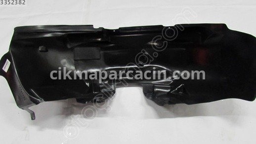 Kia Sorento Sol Ön Çamurluk çıkma parça