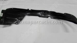 86811-3W000 SPORTAGE 2011-2015 ÇAMURLUK DAVLUNBAZI ÖN SOL