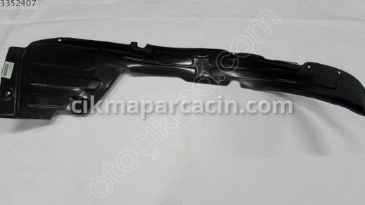 Kia Sportage Sol Ön Çamurluk çıkma parça