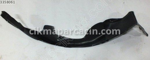 Kia Ceed Ön Çamurluk çıkma parça