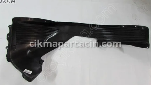 Hyundai i20 Sol Ön Çamurluk çıkma parça