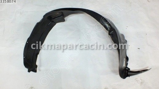 Kia Ceed Sağ Ön Çamurluk çıkma parça