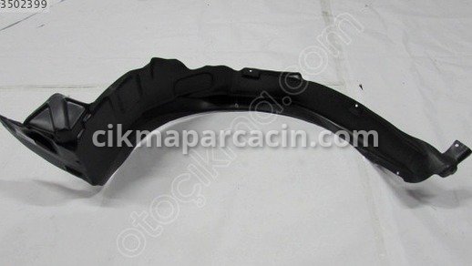 Hyundai Accent Sağ Ön Çamurluk çıkma parça