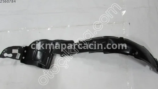 Peugeot 208 Sağ Davlumbaz çıkma parça