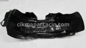86812-3E000 SORENTO 2002-2009 ÇAMURLUK DAVLUNBAZI ÖN SAĞ