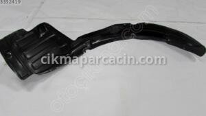 86812-3W000 SPORTAGE 2011-2015 ÇAMURLUK DAVLUNBAZI ÖN SAĞ