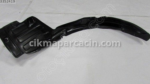 Kia Sportage Sağ Ön Çamurluk çıkma parça