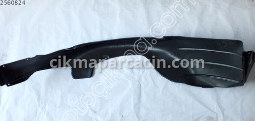 Hyundai Elantra Fan Paneli çıkma parça