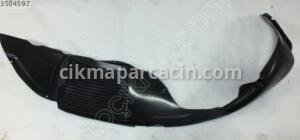 86812-A6600 İ30 2012-2016 ÇAMURLUK DAVLUMBAZI ÖN SAĞ