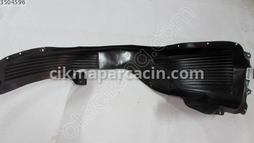 Hyundai i20 Sağ Ön Çamurluk çıkma parça