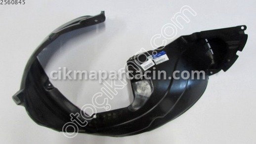 Hyundai Santa Fe Fan Paneli çıkma parça