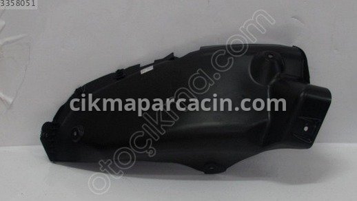 Kia Cerato Sol Arka Stop çıkma parça