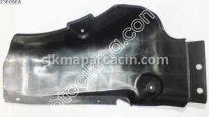 86821-F2000 ELANTRA 2016-2018 ÇAMURLUK DAVLUMBAZI ARKA SOL