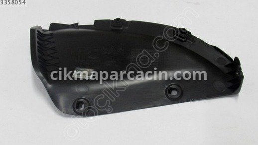 Kia Cerato Çeki Demir Kapağı çıkma parça
