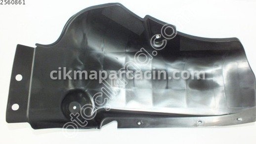 Hyundai Elantra Fan Paneli çıkma parça