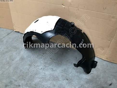 Hyundai Kona Davlumbaz çıkma parça