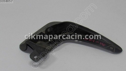 Kia Rio Paçalık / Tozluk çıkma parça