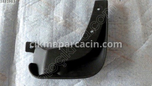 Hyundai i20 Paçalık / Tozluk çıkma parça