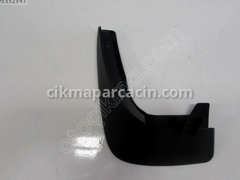Kia Sorento Sol Arka Stop çıkma parça