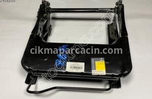 873010008R SAĞ ÖN KOLTUK MİNDER İSKELETİ MEGANE III FLUENCE