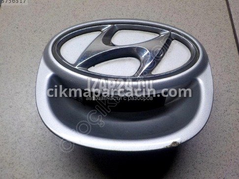 Hyundai i30 Arka Cam çıkma parça