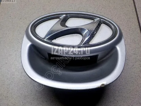 Hyundai i30 Arka Cam çıkma parça