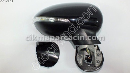 Kia Rio Ayna Sinyali çıkma parça