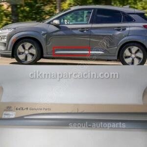 87721-J9500PGY ÇITA ÖN KAPI SOL KONA