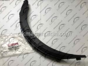 87751-4E000 MARŞBİYEL BAKALİTİ SOL 04- BONGO