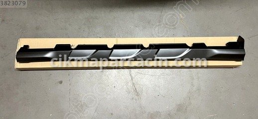 Hyundai Kona Marşpiyel Sacı çıkma parça