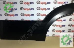 87760-3E500 KAPI BAKALİTİ ARKA SAĞ 07-09 SORENTO