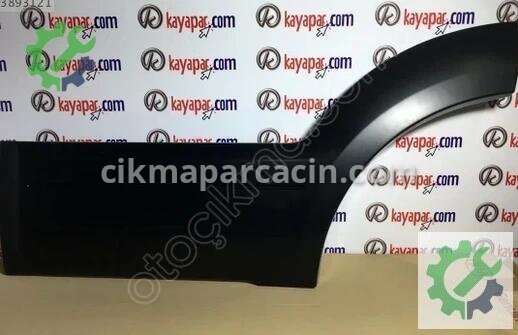 Kia Sorento Direksiyon Bakaliti çıkma parça