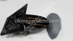 87910-02640 AURIS 2013- YAN AYNA ELEK. ISIT. SİNY. SAĞ