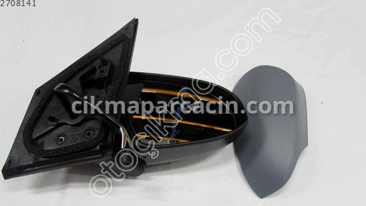 Toyota Auris Ayna Sinyali çıkma parça