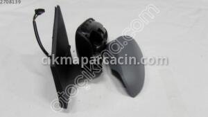 87940-02620 AURIS 2013- YAN AYNA ELEK. ISIT. SİNY. SOL