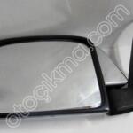 Toyota Hilux Sol Yan Panel çıkma parça - BENİM PARÇACIM İstanbul