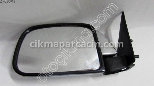 Toyota Hilux Sol Yan Panel çıkma parça