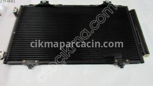 88450-05010 AVENSIS 1998-2000 KLİMA RADYATÖRÜ