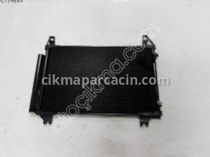88460-52110 YARIS 2006-2012 BENZİNLİ KLİMA RADYATÖRÜ
