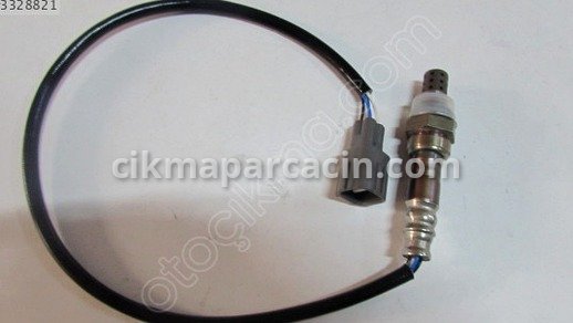 Toyota Corolla Oksijen Sensörü çıkma parça