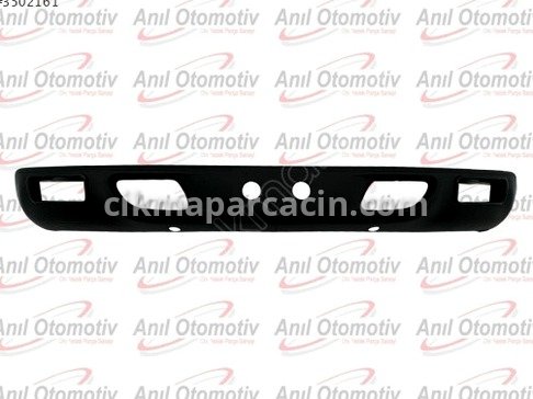 Isuzu D-Max Ön Tampon çıkma parça