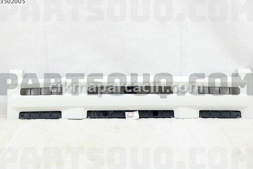 Isuzu D-Max Süspansiyon Beyni çıkma parça