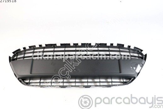 Ford Focus Tampon Izgarası çıkma parça