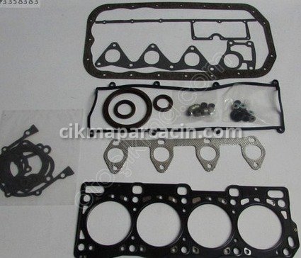 Mazda 2 Jant & Lastik Takımı çıkma parça