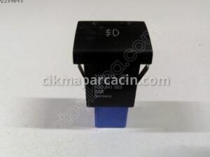 8D0941563 AUDI A4 B5 ARKA SIS FAR DUGMESI ORJINAL SIFIR