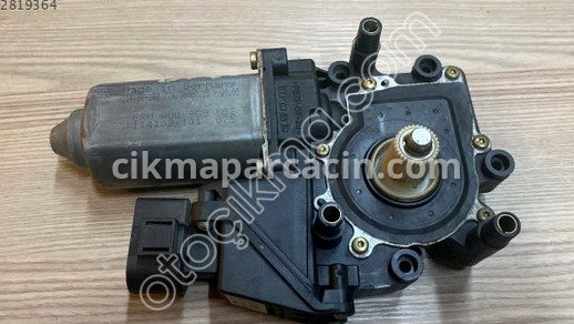 Audi A4 Cam Krikosu çıkma parça