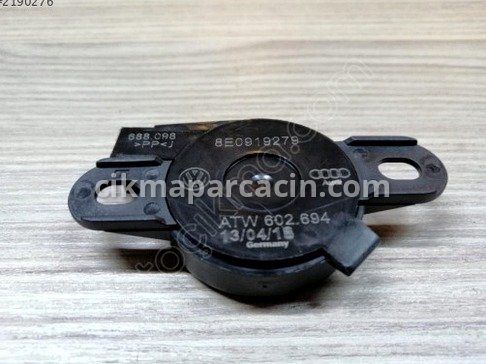 Skoda Octavia Hoparlör çıkma parça