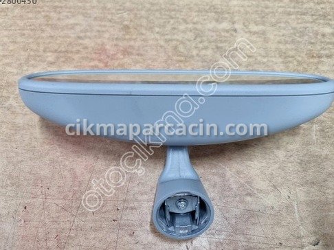 Audi A1 İç Ayna çıkma parça