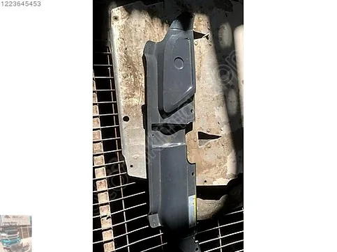 8K0807081D 2013-2016 audi a4 ön panel üst kaplama | ÇIKMA PARÇA